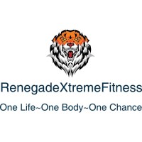 Renegade Xtreme Fitness Logo