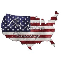 One Nation Recruiting, LLC Logo