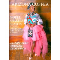 Arizona Coffea Magazine Logo