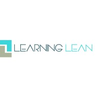 LearningLean Logo
