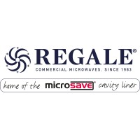 REGALE MICROWAVE OVENS LIMITED Logo