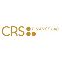 CRS Finance Lab Logo