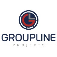 Groupline Projects Logo