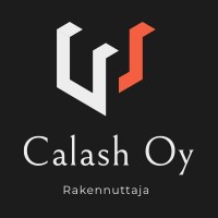 Calash Oy Logo