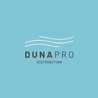 DunaPro Hungary Logo