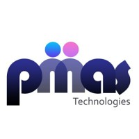 PMAS TECHS Logo