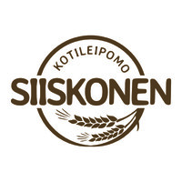 Kotileipomo Siiskonen Oy Logo