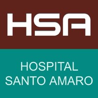 Hospital Santo Amaro Logo