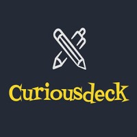Curiousdeck Logo