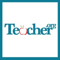 Teacher.org Logo