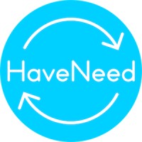 HaveNeed Logo