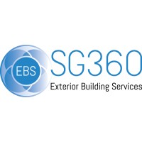 SG360 EBS Logo