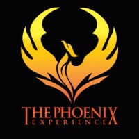 The Phoenix Experience Logo