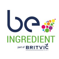 Be Ingredient Logo