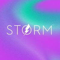 STORM Boutique Fitness Germany Logo