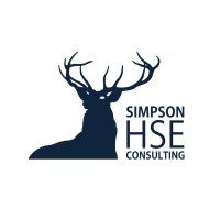 Simpson HSE Consulting Logo
