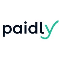 Paidly Student Loan Benefits Logo