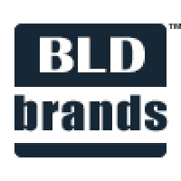 BLD Brands Logo