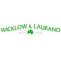 Wicklow & Laurano Site-work & Landscape Contractors Logo