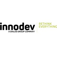 Innodev Pty Ltd Logo