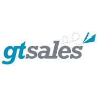 G.T. Sales Logo