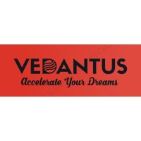 Vedantus Solutions Pty Ltd Logo