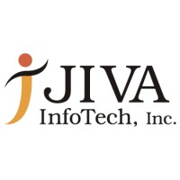 JIVA InfoTech Inc. Logo