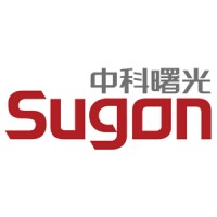 Sugon Logo