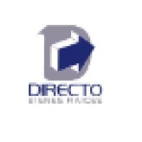 Directo Bienes Raices Logo