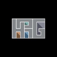 HRG Construction Logo