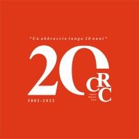 CRC - Centro Ricerca e Cura Logo