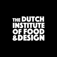 The Dutch Institute of Food and Design Logo