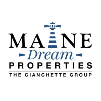 Maine Dream Properties at KWMaine Logo