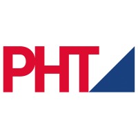 PHT Group Logo