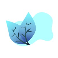 Leafy Island Logo