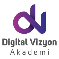 Digital Vizyon Akademi Logo