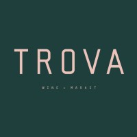 Trova Wine + Market Logo