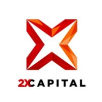 2xCapital Logo