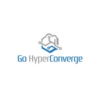Go HyperConverge Logo