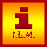 I.L.M. Logo