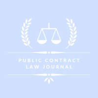 Public Contract Law Journal Logo