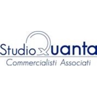 Studio Quanta - Commercialisti Associati Logo