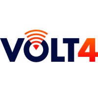 VOLT4 Logo