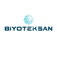 BİYOTEKSAN Logo