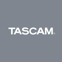 TASCAM USA Logo