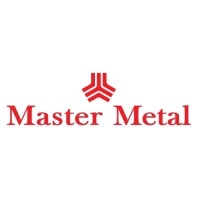 Master Metal Sanayi Tic.Ltd.Şti Logo