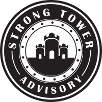 Strong Tower Advisory Logo
