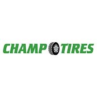 Champtires Logo