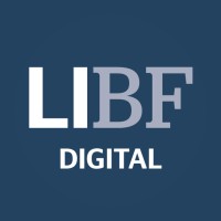 LIBF Centre for Digital Banking & Finance Logo