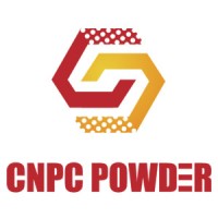 CNPC POWDER NORTH AMERICA INC. Logo